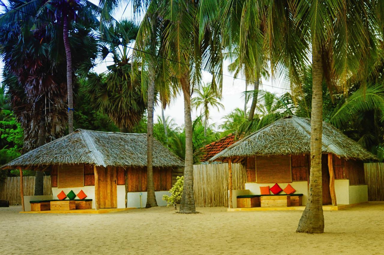 Sandy Edge Kalpitiya Exterior photo
