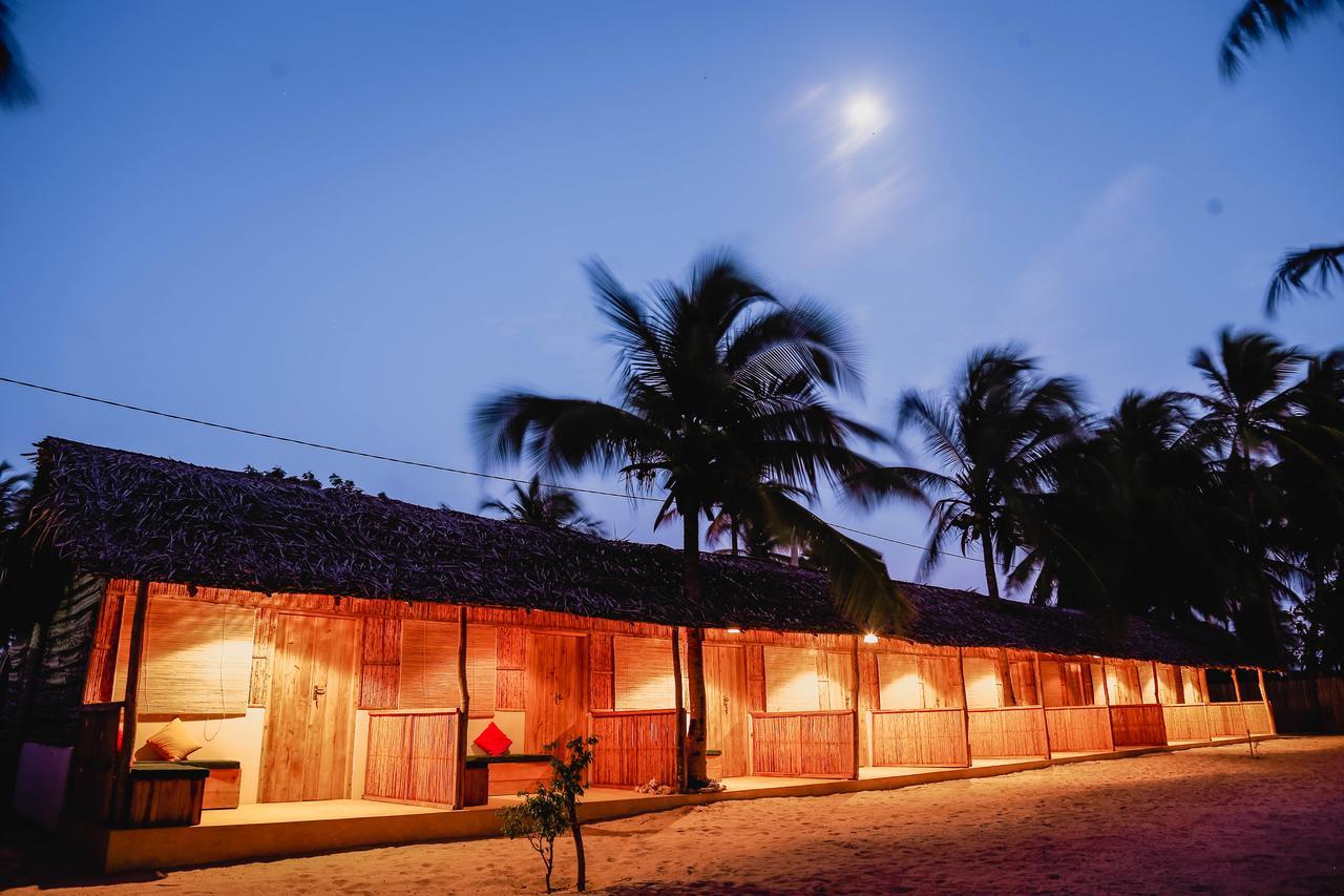Sandy Edge Kalpitiya Exterior photo