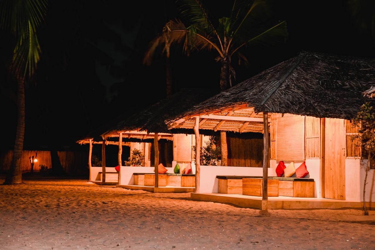 Sandy Edge Kalpitiya Exterior photo