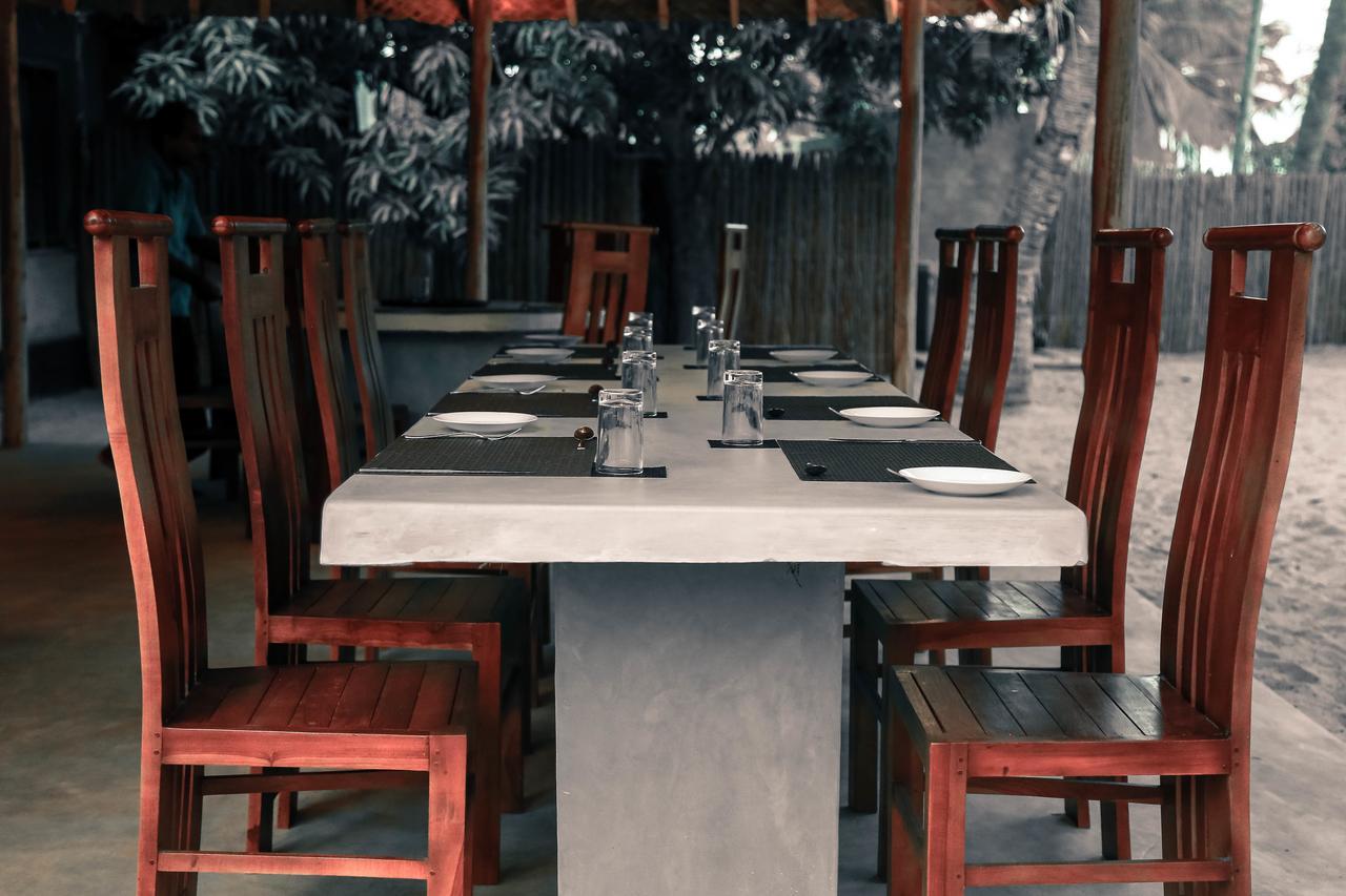 Sandy Edge Kalpitiya Exterior photo